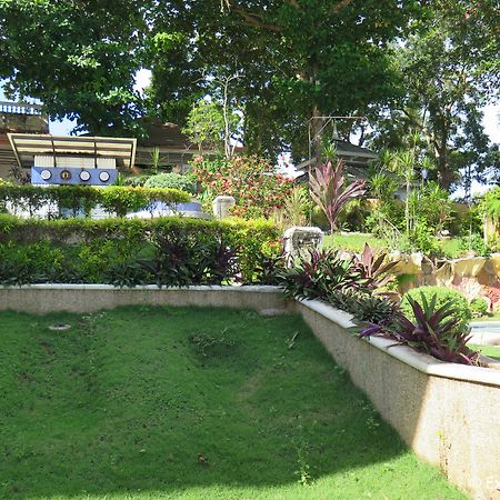 Bohol Divers Resort Totolan المظهر الخارجي الصورة