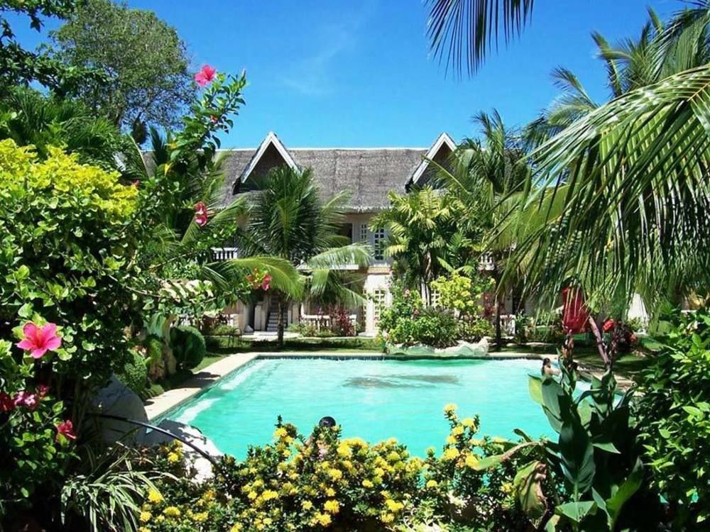 Bohol Divers Resort Totolan المظهر الخارجي الصورة