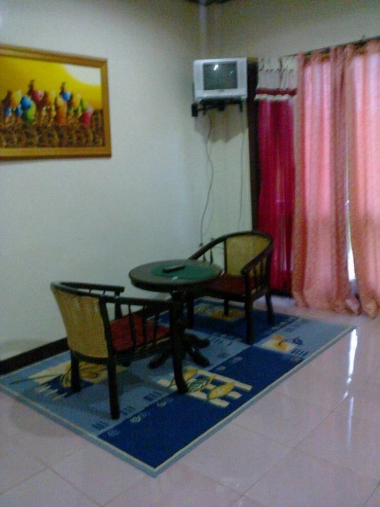 Bohol Divers Resort Totolan المظهر الخارجي الصورة