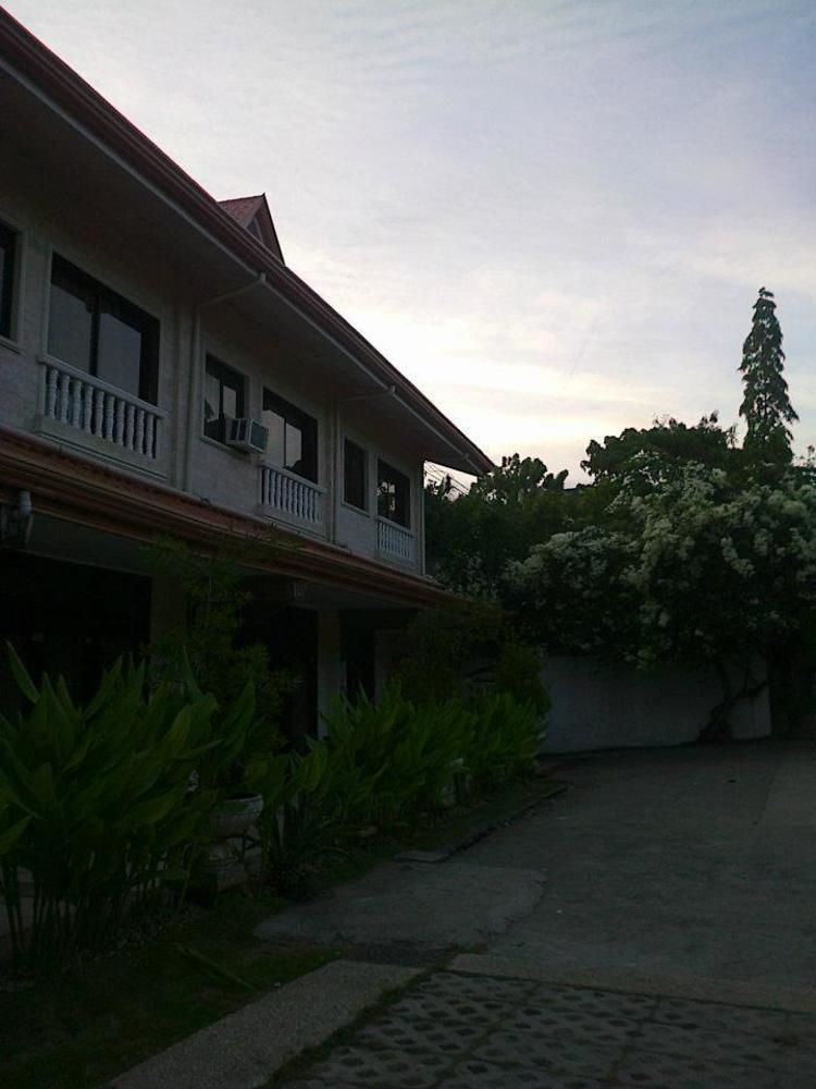 Bohol Divers Resort Totolan المظهر الخارجي الصورة
