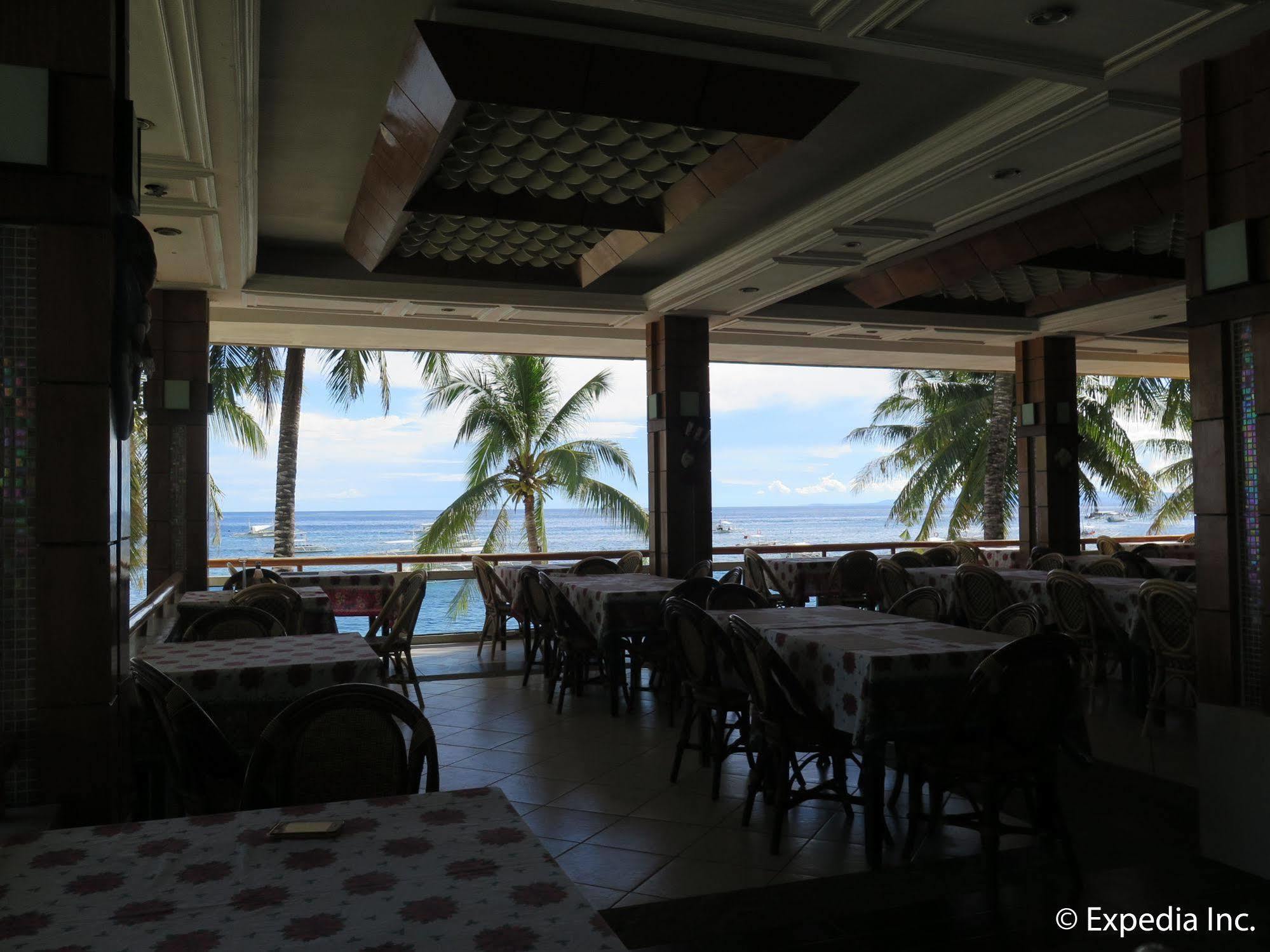 Bohol Divers Resort Totolan المظهر الخارجي الصورة