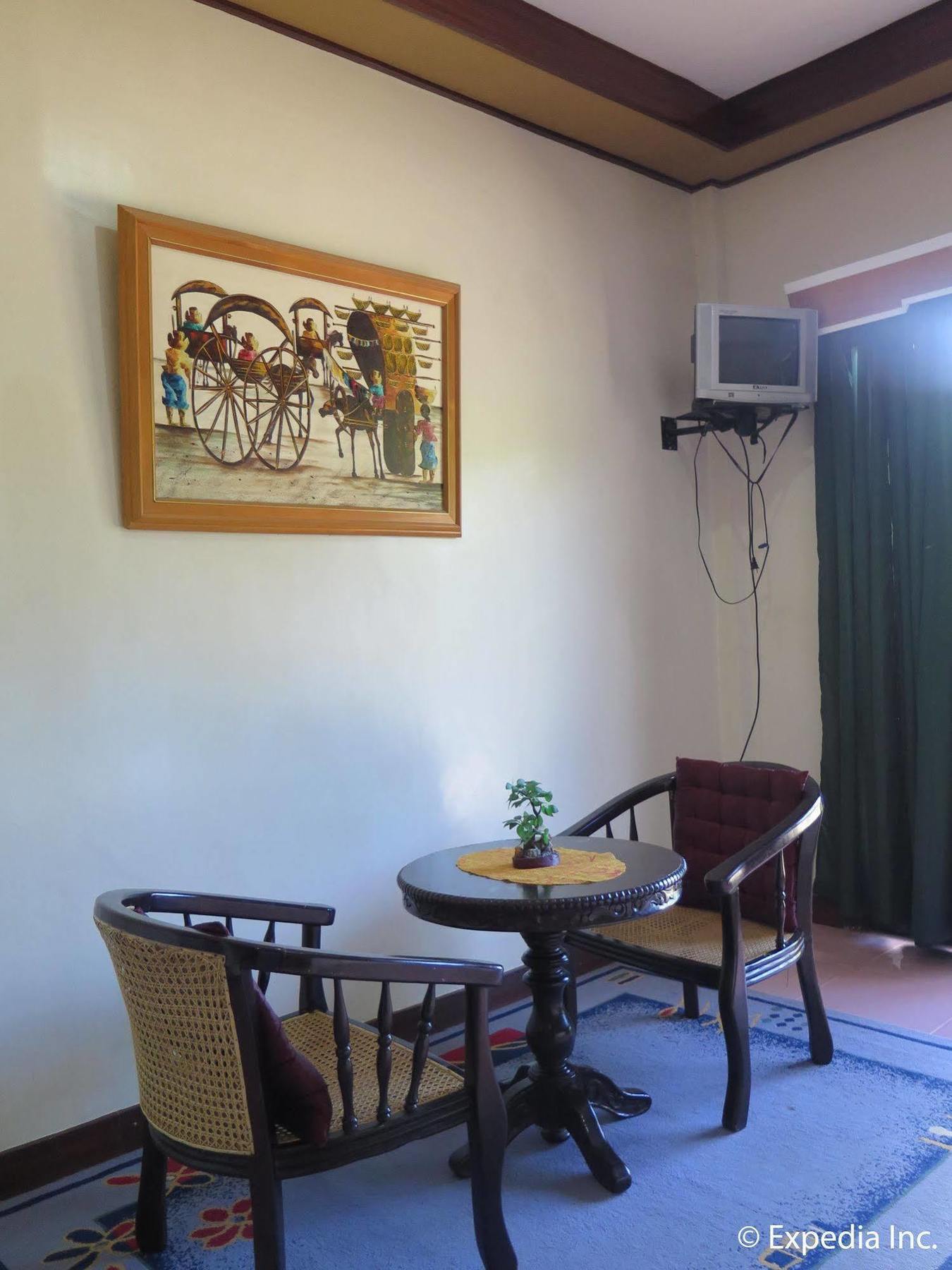 Bohol Divers Resort Totolan المظهر الخارجي الصورة