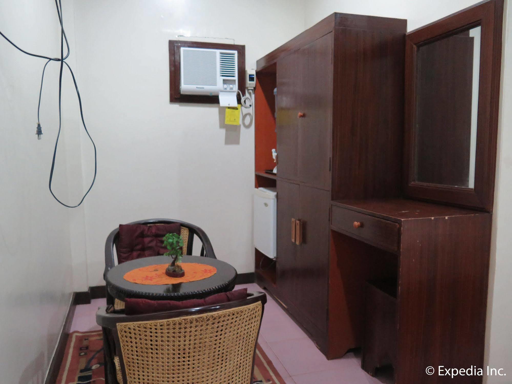 Bohol Divers Resort Totolan المظهر الخارجي الصورة