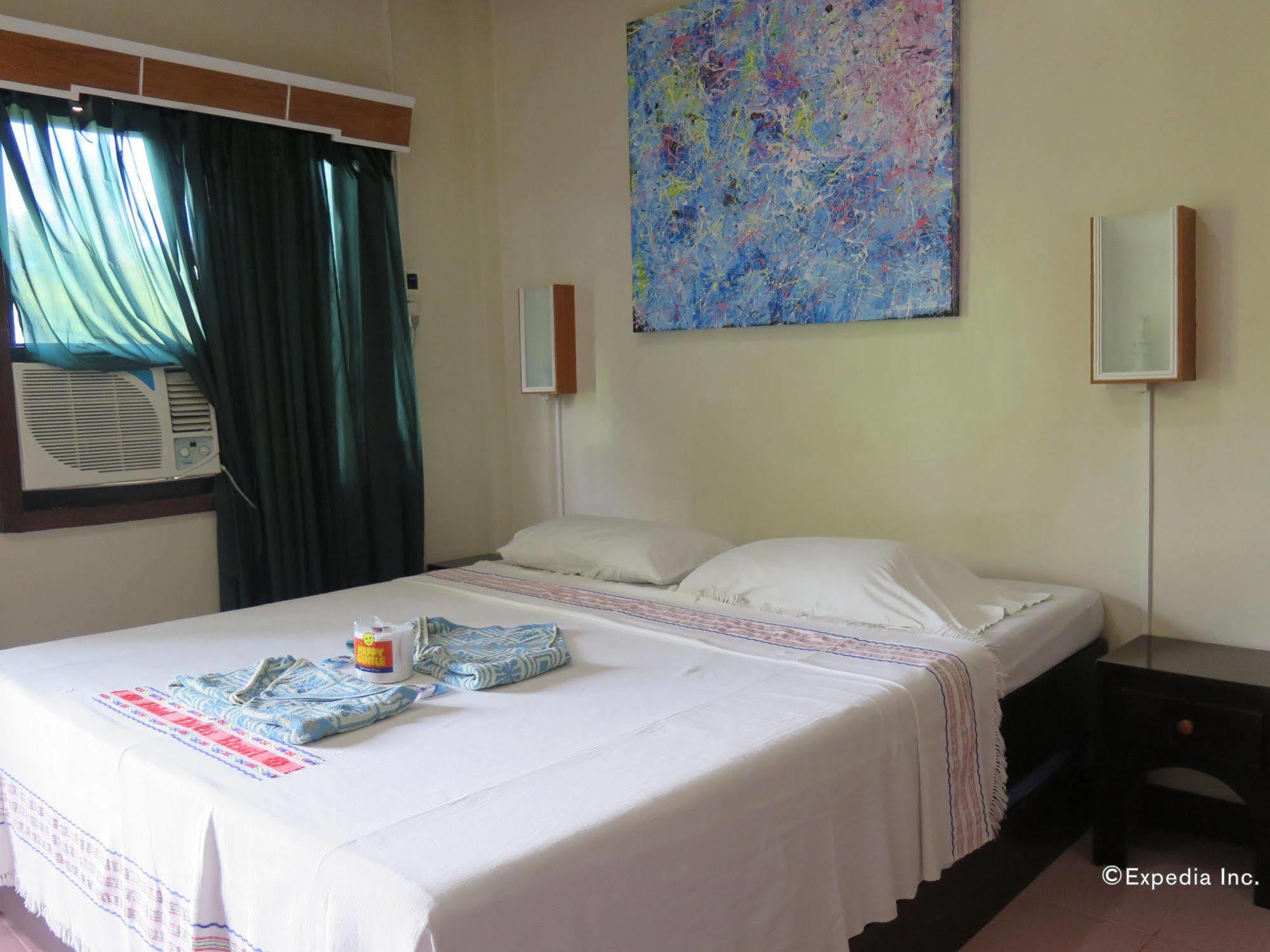 Bohol Divers Resort Totolan المظهر الخارجي الصورة