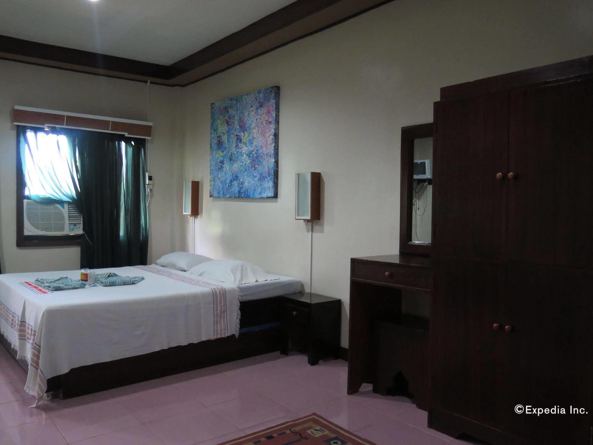 Bohol Divers Resort Totolan المظهر الخارجي الصورة