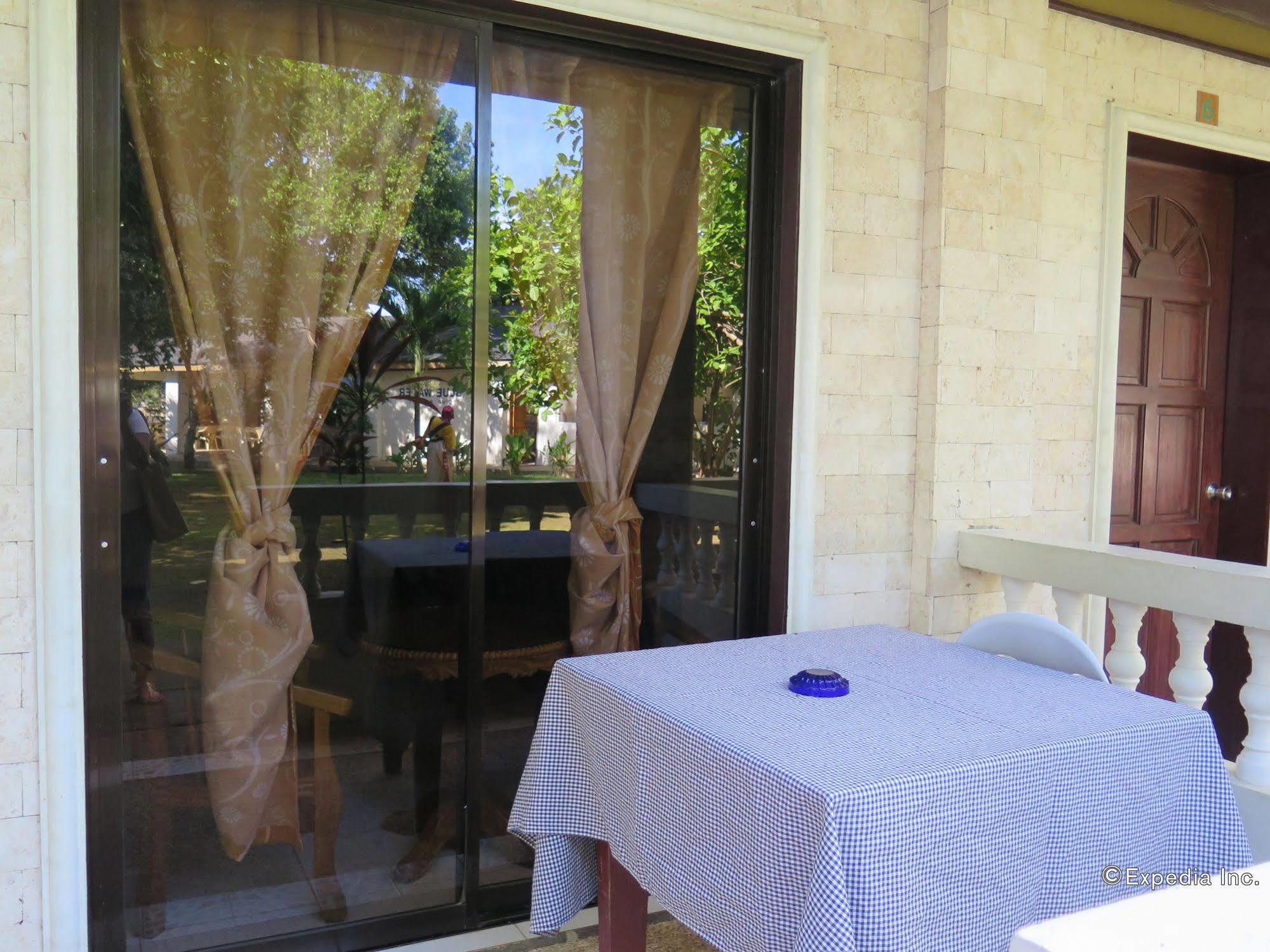 Bohol Divers Resort Totolan المظهر الخارجي الصورة