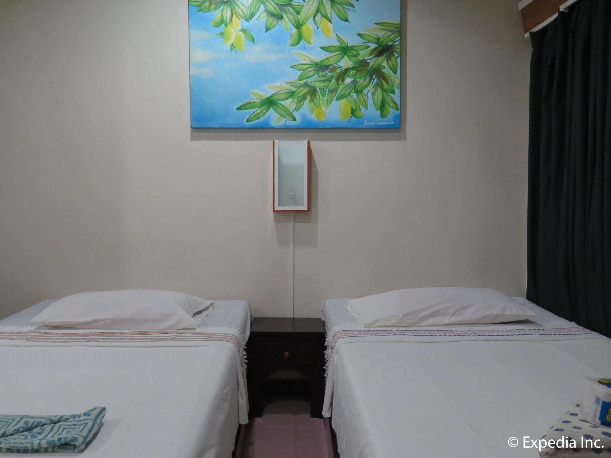 Bohol Divers Resort Totolan المظهر الخارجي الصورة