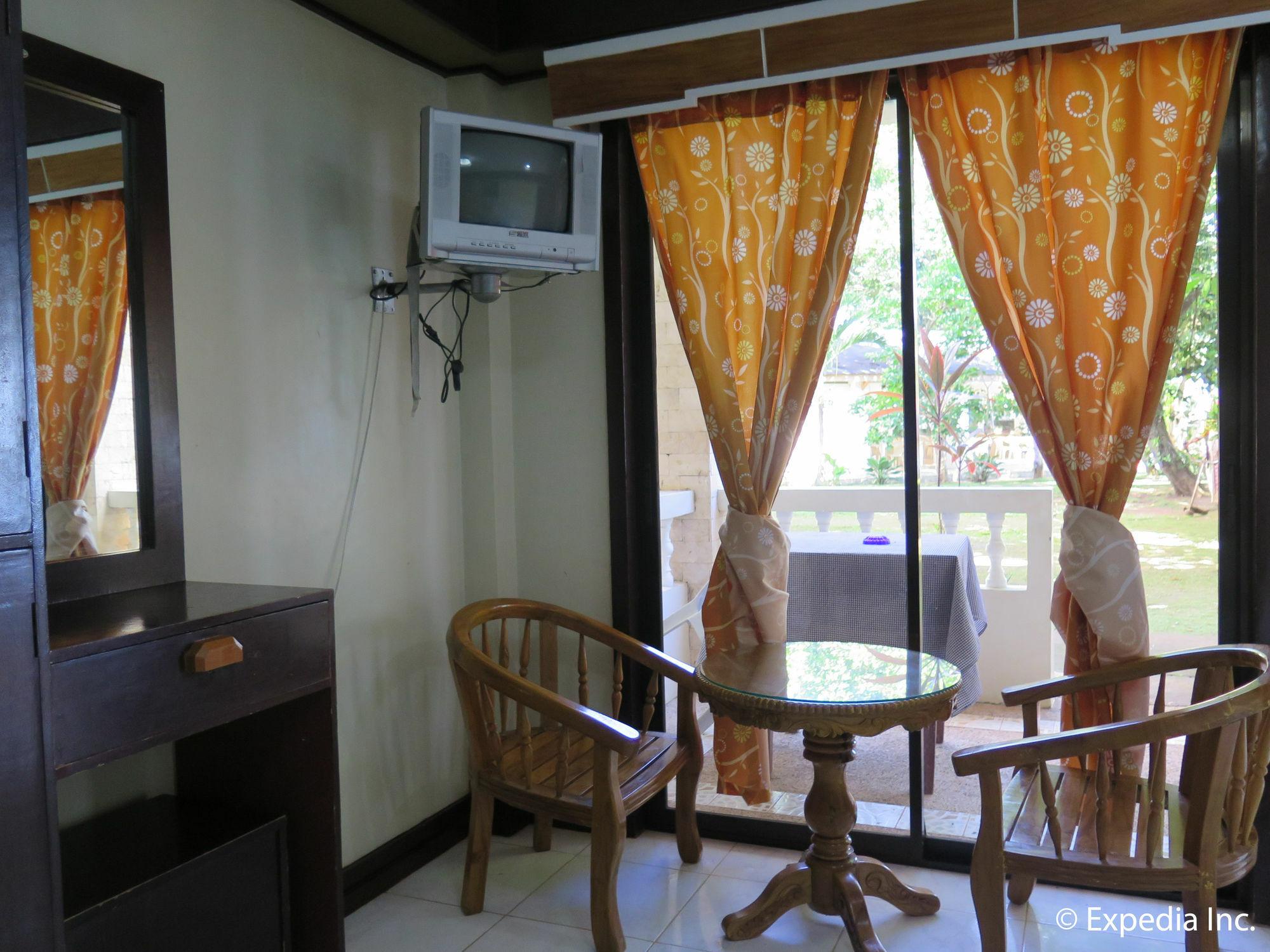 Bohol Divers Resort Totolan المظهر الخارجي الصورة
