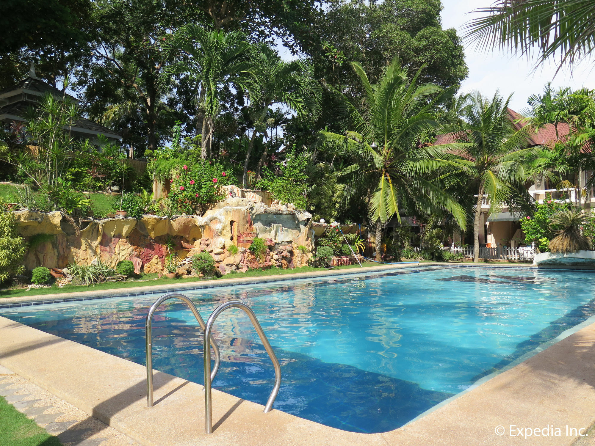 Bohol Divers Resort Totolan المظهر الخارجي الصورة